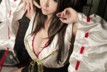 Kantai Collection – Saku – Kongou (43)