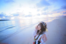 Kantai Collection – Saku – Kongou (43)