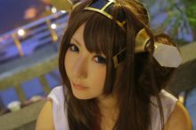 Kantai Collection – Saku – Kongou (43)