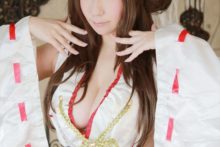 Kantai Collection – Saku – Kongou (45)