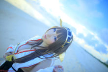 Kantai Collection – Saku – Kongou (45)