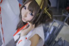 Kantai Collection – Saku – Kongou (45)