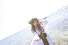 Kantai Collection – Saku – Kongou (46)