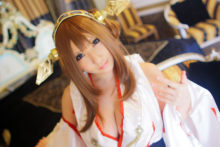 Kantai Collection – Saku – Kongou (48)