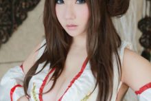 Kantai Collection – Saku – Kongou (48)