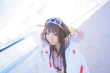 Kantai Collection – Saku – Kongou (5)