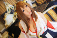 Kantai Collection – Saku – Kongou (50)