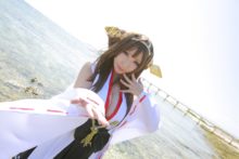 Kantai Collection – Saku – Kongou (51)