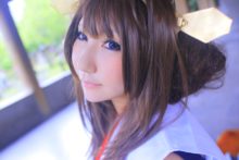 Kantai Collection – Saku – Kongou (54)