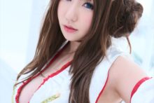 Kantai Collection – Saku – Kongou (58)
