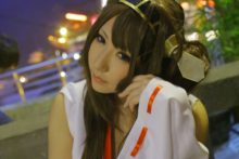 Kantai Collection – Saku – Kongou (58)