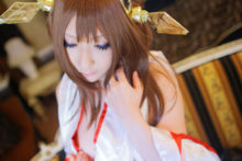 Kantai Collection – Saku – Kongou (59)