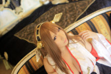 Kantai Collection – Saku – Kongou (62)