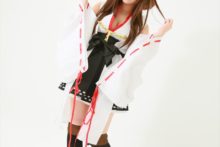 Kantai Collection – Saku – Kongou (62)