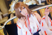 Kantai Collection – Saku – Kongou (64)