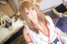 Kantai Collection – Saku – Kongou (7)