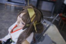 Kantai Collection – Saku – Kongou (70)