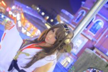 Kantai Collection – Saku – Kongou (73)