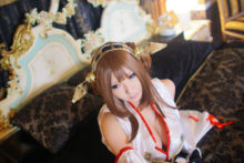 Kantai Collection – Saku – Kongou (74)