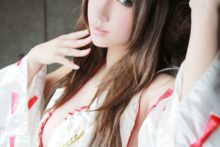 Kantai Collection – Saku – Kongou (77)