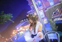 Kantai Collection – Saku – Kongou (78)