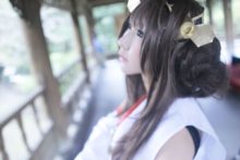 Kantai Collection – Saku – Kongou (79)