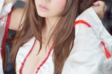Kantai Collection – Saku – Kongou (81)