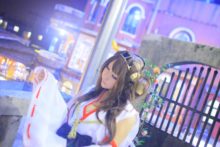 Kantai Collection – Saku – Kongou (83)