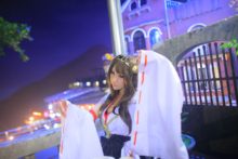 Kantai Collection – Saku – Kongou (88)