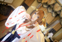 Kantai Collection – Saku – Kongou (9)