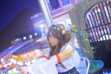 Kantai Collection – Saku – Kongou (93)