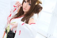 Kantai Collection – Saku – Kongou (94)