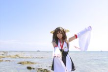 Kantai Collection – Saku – Kongou (96)