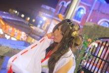 Kantai Collection – Saku – Kongou (98)
