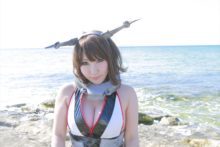 Kantai Collection – Saku – Mutsu (106)