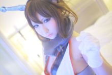Kantai Collection – Saku – Mutsu (108)