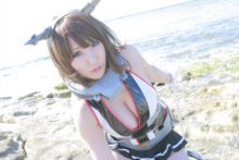 Kantai Collection – Saku – Mutsu (110)