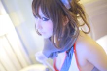 Kantai Collection – Saku – Mutsu (112)