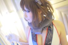Kantai Collection – Saku – Mutsu (116)