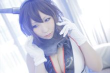 Kantai Collection – Saku – Mutsu (12)