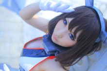 Kantai Collection – Saku – Mutsu (121)