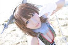 Kantai Collection – Saku – Mutsu (122)