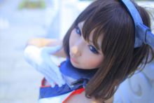 Kantai Collection – Saku – Mutsu (125)