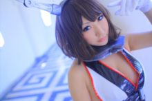 Kantai Collection – Saku – Mutsu (13)