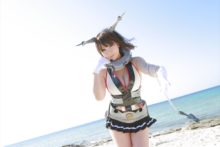 Kantai Collection – Saku – Mutsu (14)