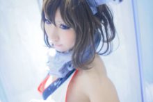 Kantai Collection – Saku – Mutsu (140)