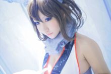 Kantai Collection – Saku – Mutsu (148)