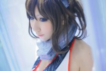Kantai Collection – Saku – Mutsu (152)