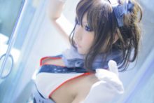 Kantai Collection – Saku – Mutsu (156)