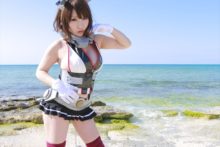 Kantai Collection – Saku – Mutsu (158)